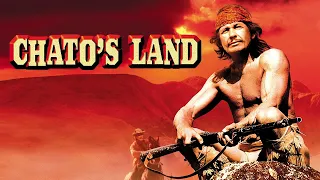 chato's land [1972] kill count