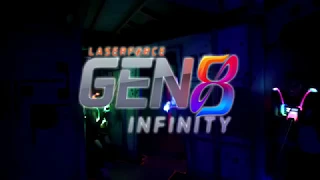 Laserforce Gen8 Infinity 30-Second Promo