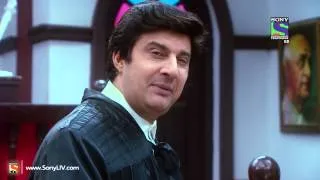 Adaalat - Shrapit Khanzar - Episode 322 - 9th May 2014