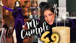 MI CUMPLEAÑOS #49 | La Vida Bárbara