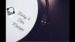 Funky & Disco House Mixtape