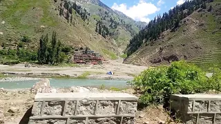 Babusar top|Babusar top to chilas road|Babusar top pakistan|Mountain passes