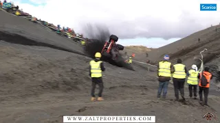 FORMULA OFFROAD ICELAND.Sindri Torfæran Hella track 5 1st round ICELANDIC CHAMPION 2024 all cars