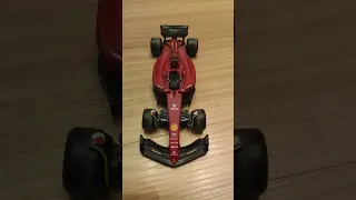 F1 Ferrari SF-23 2023 Shell Racing Forza Ferrari !!!