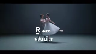 21/01 - трансляция балета «Ромео и Джульетта»/ 21/01 - «Romeo and Juliet» - Bolshoi Ballet in cinema