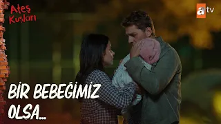 Gülayşe ve Barbaros'un bebek özlemi... - Ateş Kuşları 28. Bölüm