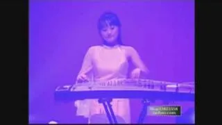 12 Girls Band - 女子十二乐坊 - In yeon, Fate or Karma - Korea 2009