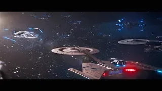 Discovery Season 2 Finale 1st Reaction - Captain Foley