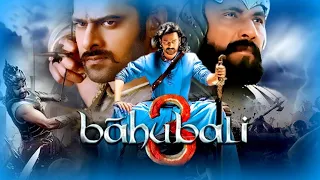 Bahubali 3 Official Trailer ! prabhas ! tamannah bhatiya ! 2021 Movie