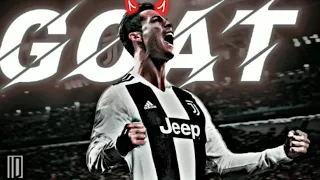 FT.DIVINE|CHRISTIANO RONALDO|Goat RONALDO|3:59 AM|NT EDITS|