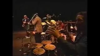 Tenor Madness; Sonny Rollins  Concert in Japan 1997