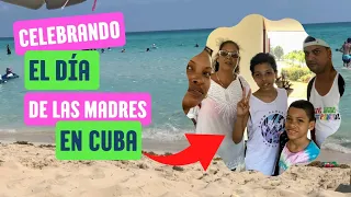 Nos fuimos a un Hotel 2 estrellas en Cuba y esto fue lo que pasó. @UndiaconLia #cuba