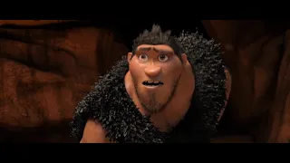 Croods | Opening Scene