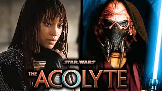 THE ACOLYTE FIRST REVIEW AND REACTION! AND NEW TEASER BREAKDOWN!