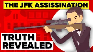 The JFK Assassination - What Really Happened? And More Assassination Stories (Compilation)