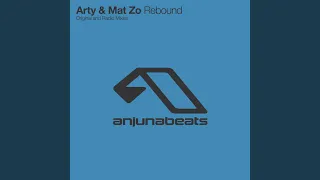 Rebound (Original Mix)