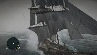 Assassin's Creed Black Flag 2024 - Between A Rock And A Hard Place