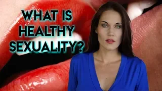 Healthy Sexuality Vs. Healing Sexuality  - Teal Swan