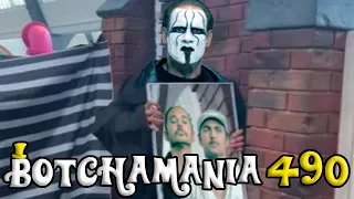 Botchamania 490