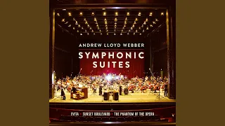 Lloyd Webber: The Phantom Of The Opera Symphonic Suite (Pt.3)
