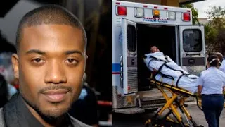 Sad News Ray J BEGS For Prayers After He Is Currently On Life Support In Hospital