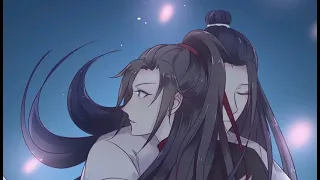 mo dao zu shi [AMV] - one of my taoist nun friends