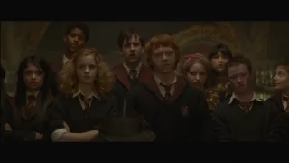 Potions Class - Harry Potter and the Half-Blood Prince [HD]