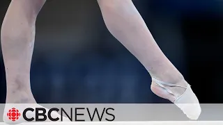 Gymnasts say abuse concerns ignored, reiterate calls for investigation