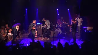 Cabinet - Ardmore Music Hall - 11/26/2021 4K Soundboard/AKG 414 Audio (Complete Show)