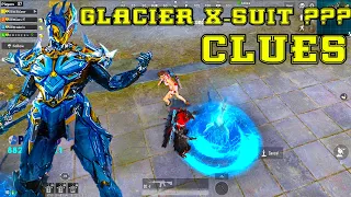 Glacier X-suit Vanthuduchu ? PubgM Intimates US || Free Royalpass In This Video Check Pinned Comment