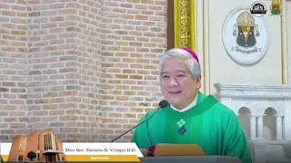 Archbp. Socrates Villegas' Homily - 28th Sunday of the Ordinary Time