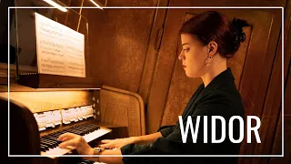 Ch. - M. Widor - Toccata