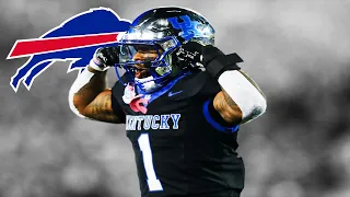 Ray Davis Highlights 🔥 - Welcome to the Buffalo Bills