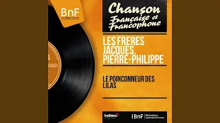 Le poinçonneur des lilas (feat. Orchestre Franck Aussman)