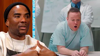 Charlamagne tha God Shares INSANE Prostate Exam Story