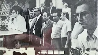 1972 Skopje Chess Olympiad