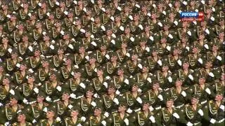 Russian Military Parade 2014 HDTV 1080p MediaClub