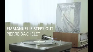 [LP PLAY] EMMANUELLE STEPS OUT - PIERRE BACHELET