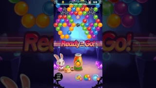 Bunny Pop | Level #196