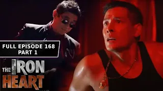 The Iron Heart Full Episode 168 - Part 1/2 | English Subbed