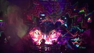 Pixel - Adhana Festival - Rio Negrinho/SC (2018/2019)