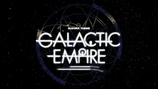 Galactic Empire "Ahsoka Theme" (Star Wars Metal)