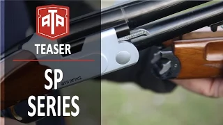 Ata Arms SP Series of shotguns of Trailer Video