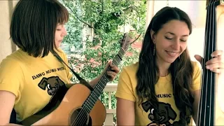 NNS.7 // Molly Tuttle & Lindsay Lou - Operation Ivy (Cover) - Sound System