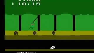 Pitfall Perfect Score