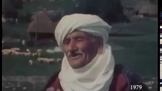 Me shqiptarët e Peshterit fshati Doliq Shuqo Turkoviq ( 1979)