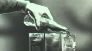 Classic Pepsi Commercial from '60s