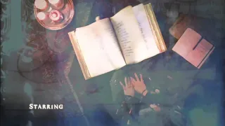 Charmed Opening Credits Season 2