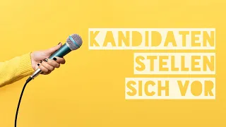 Bundestagswahl 2021: MVs Spitzenkandidaten stellen sich der Wirtschaft vor