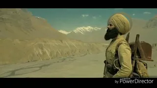 Kesari movie official trailer | Official teaser | Akshay kumar l Real story | Fan-made trailer I Par